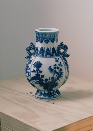 The Concubine Vase
