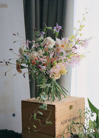 Bespoke Bouquet (Limited Each Week)