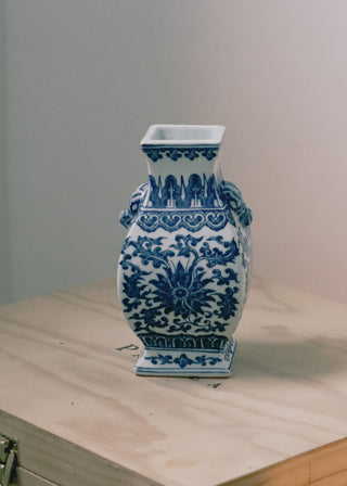 The Crown Prince Vase