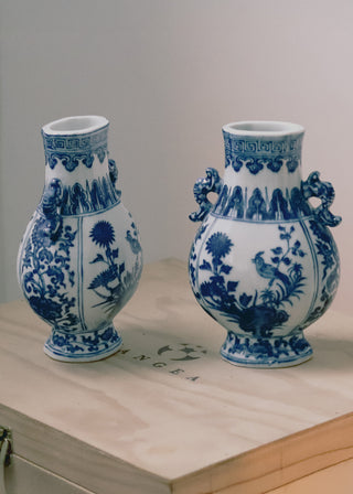 The Concubine Vase