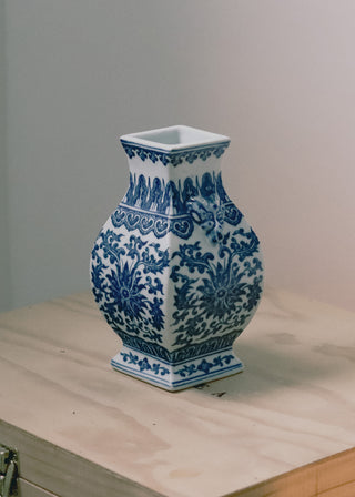 The Crown Prince Vase